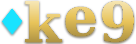 oke 9 logo